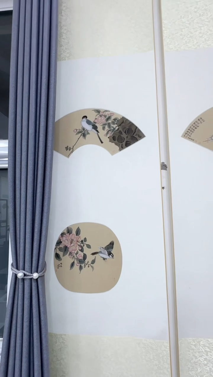 【闪购商品】纸本1炳山艺术----------胡东东作品