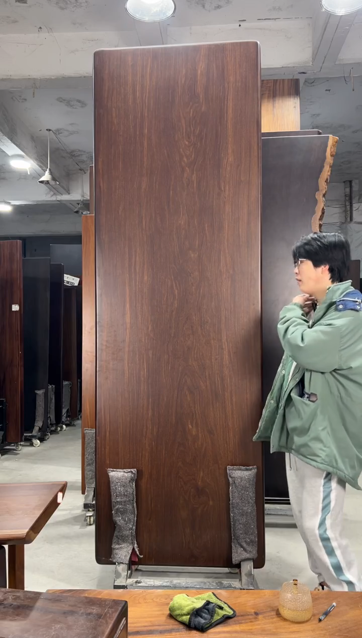 木（非红木类）非洲柚木