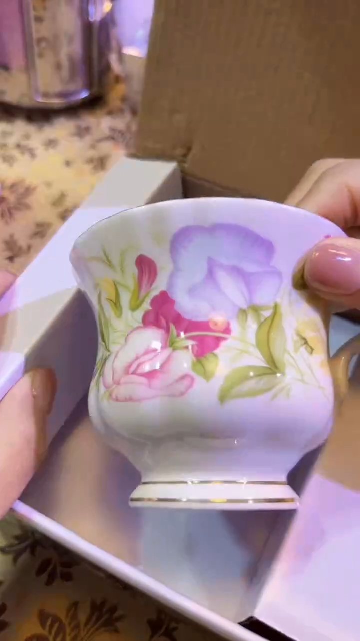【闪购商品】瓷片陶茶666文玩周边多人