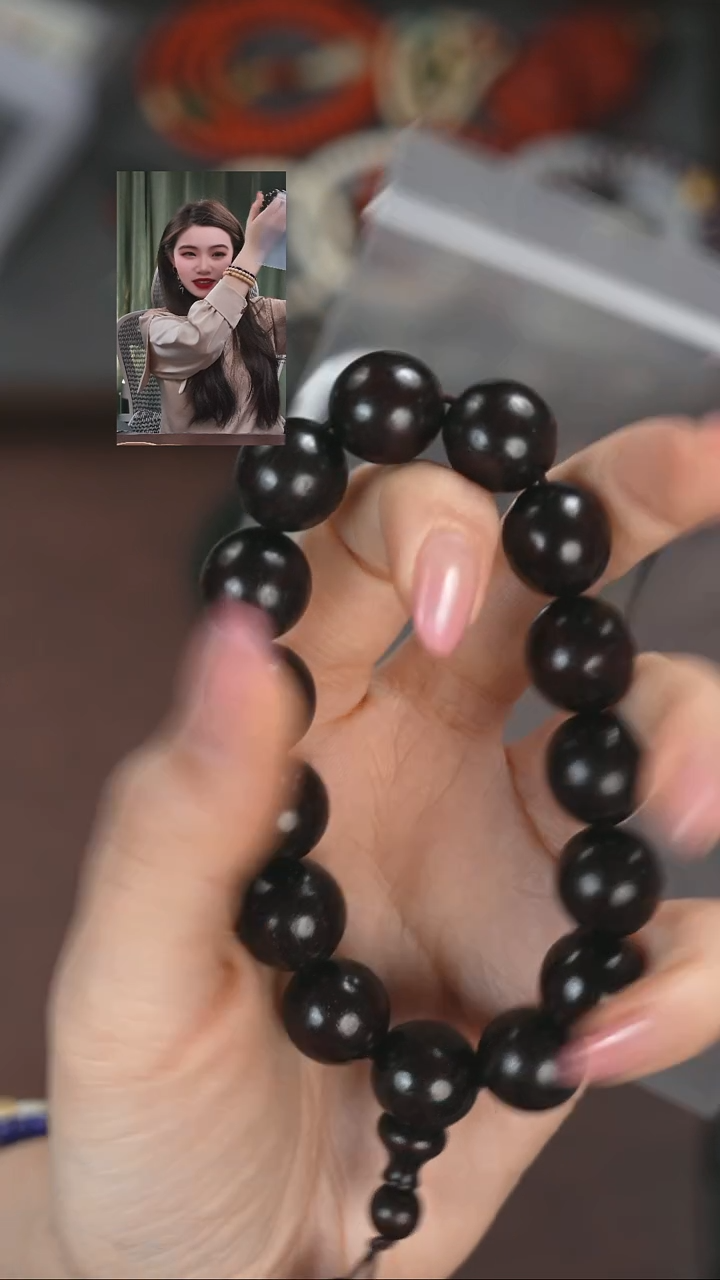 【闪购商品】小叶紫檀手串/手链1111111111