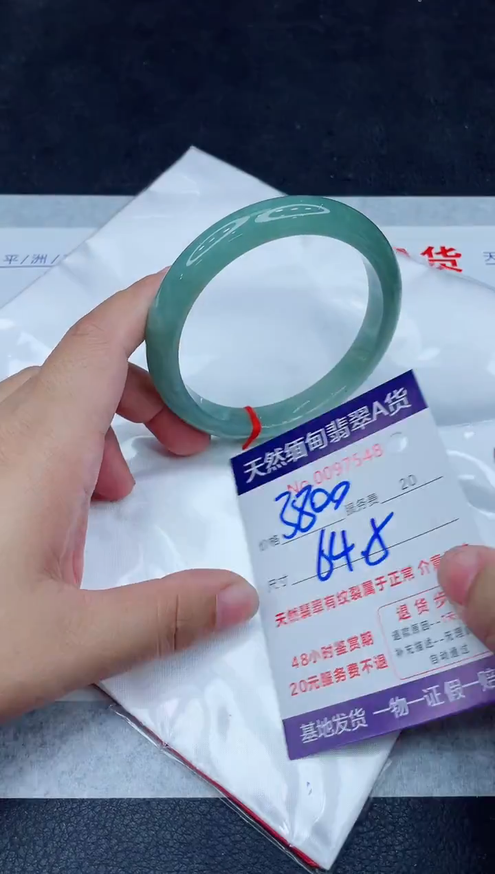 未镶嵌手镯翡翠680.00000