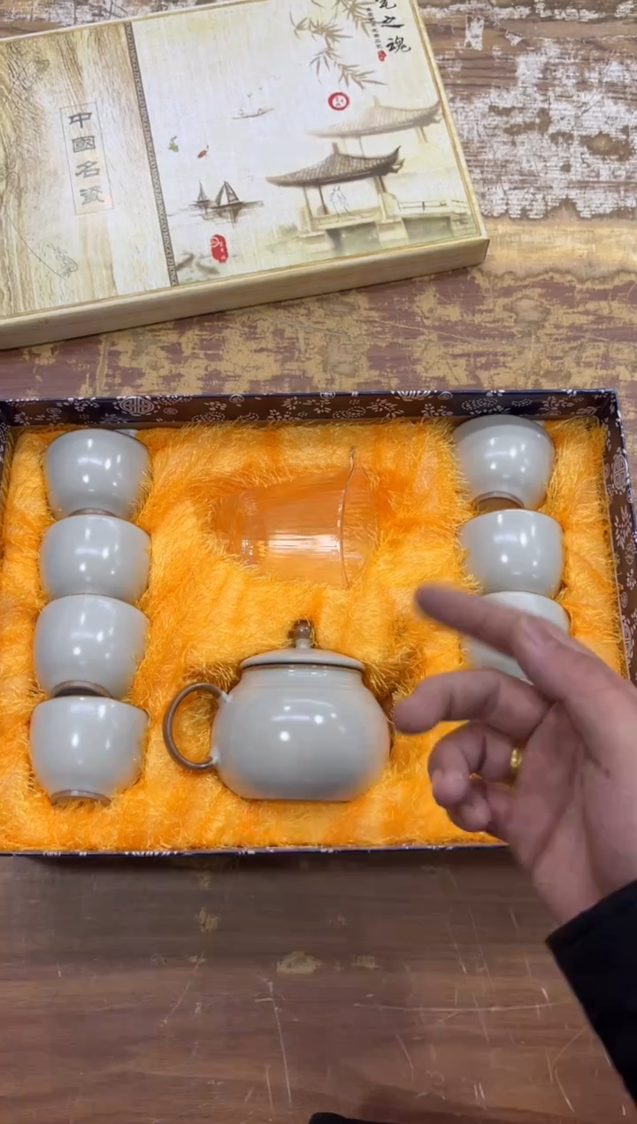 【闪购商品】摆件有仓库清仓随便清