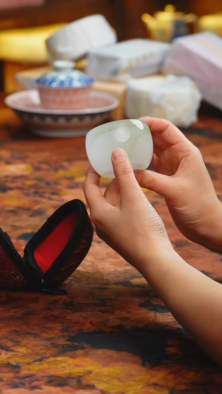 【闪购商品】楽门茶器！！！！