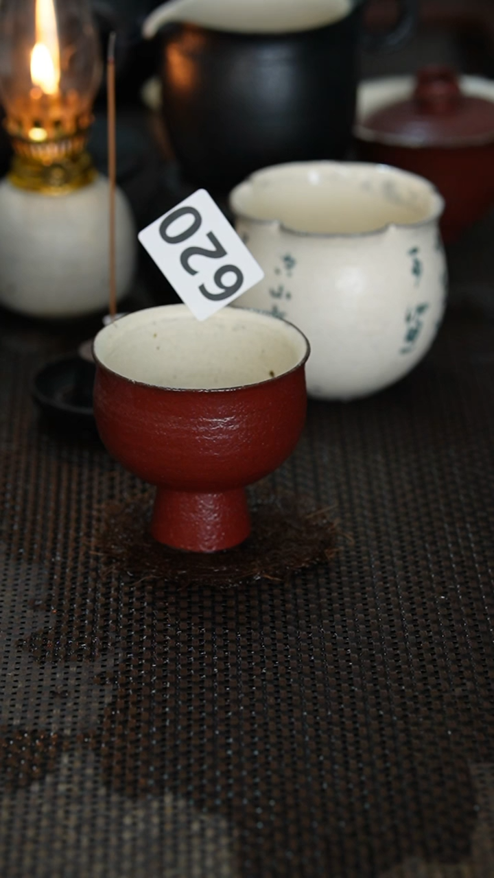 【闪购商品】620景德镇{立梦陶}手作 