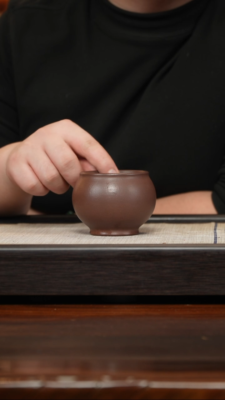 【闪购商品】紫砂茶壶手磨坛子