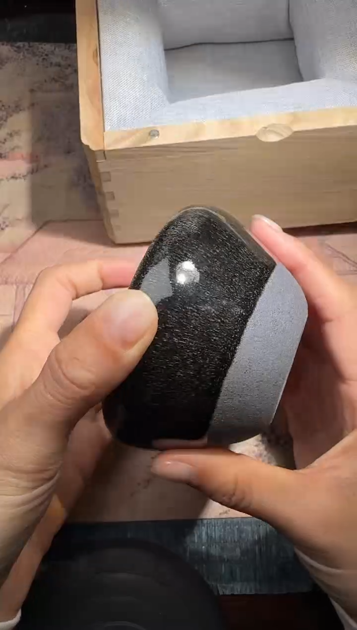 【闪购商品】茶盏暨国平高端收藏87