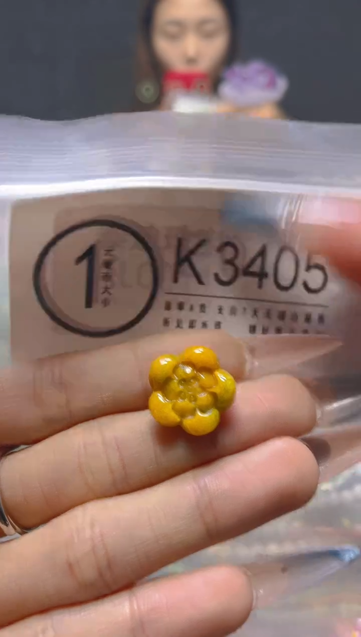 颈饰未镶嵌翡翠/K/翡翠A货，一件也是批发价