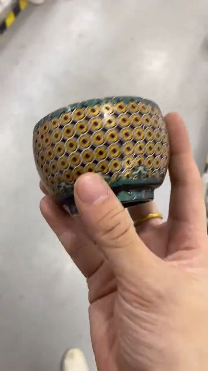 瓷片A244陶瓷茶具茶器