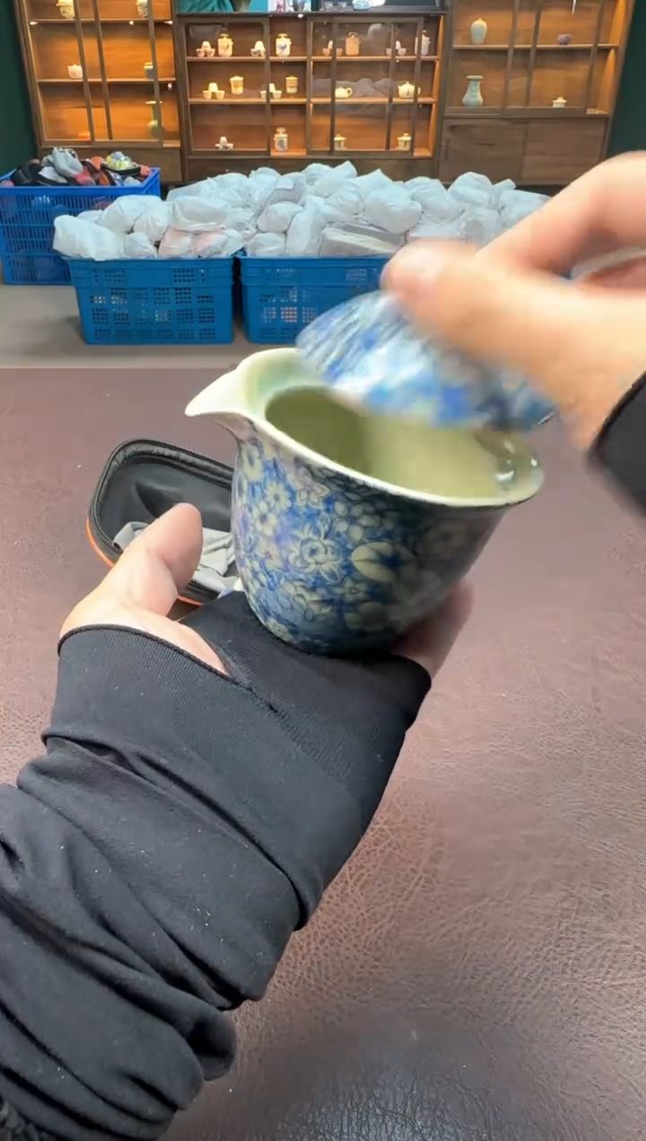 【闪购商品】摆件瓷SC1111111111