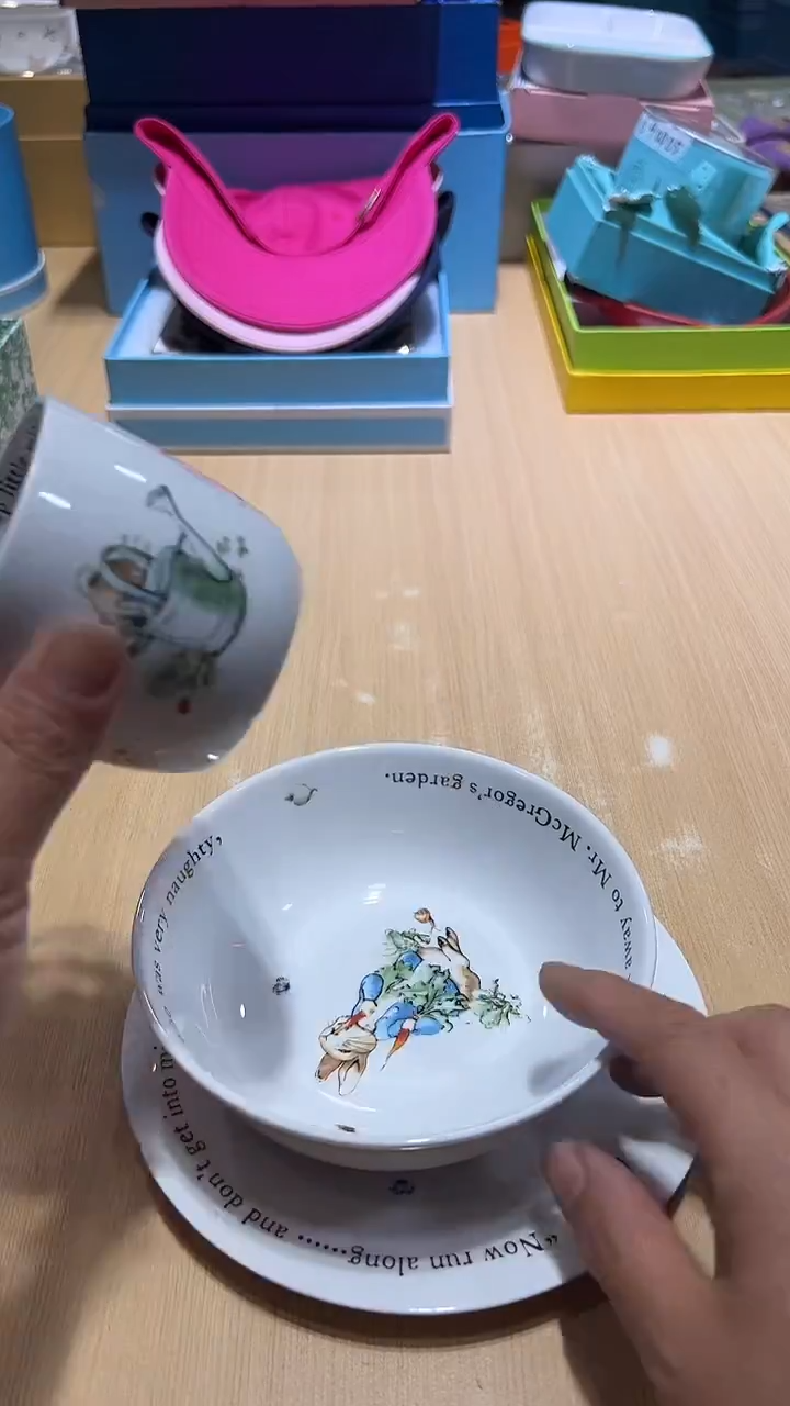 瓷片全场正品,一件不留@@1