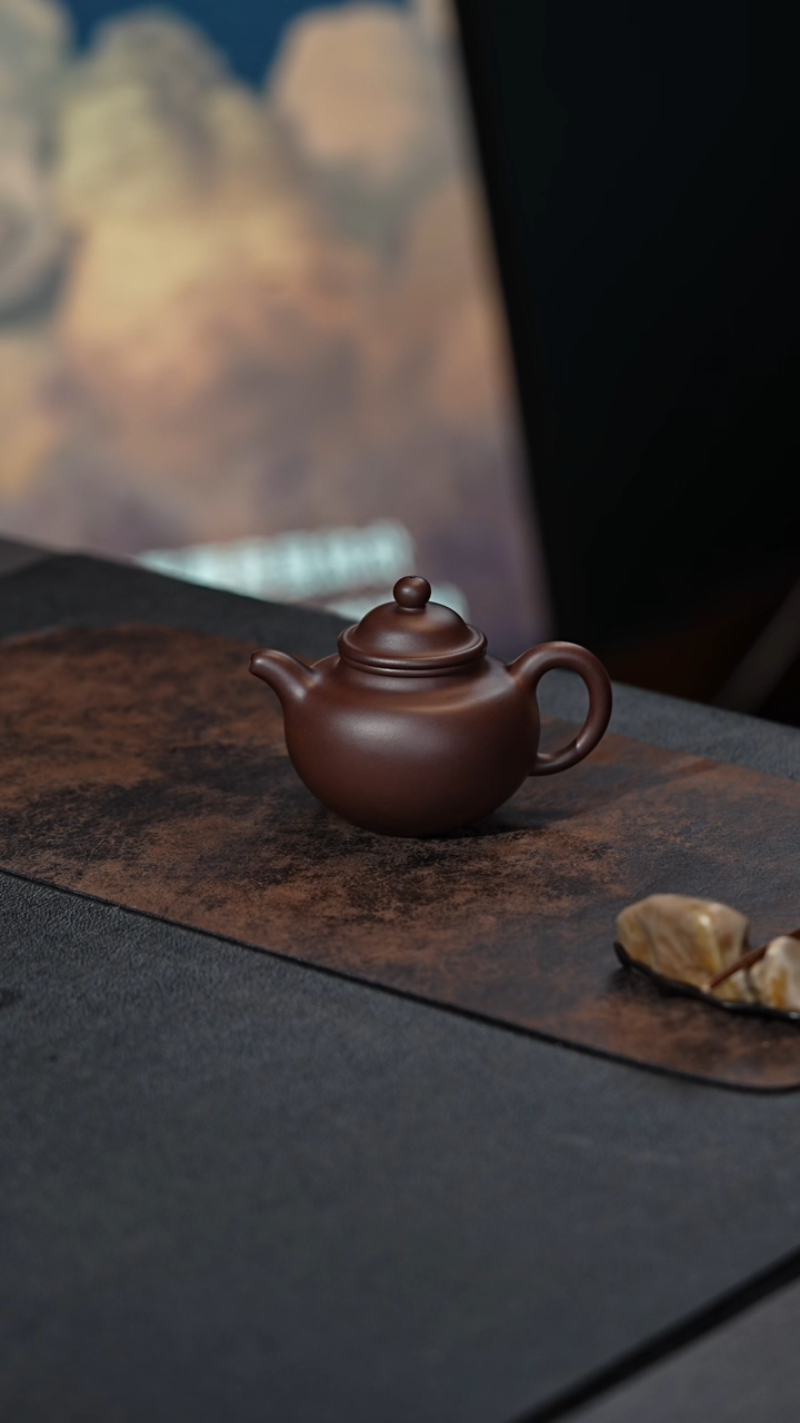 【闪购商品】紫砂茶壶紫砂壶 11111111111
