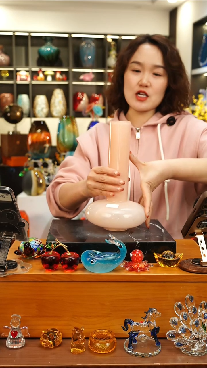 外贸花瓶花器花盆136