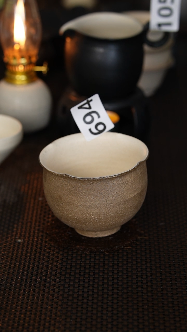 【闪购商品】694景德镇{立梦陶}手作