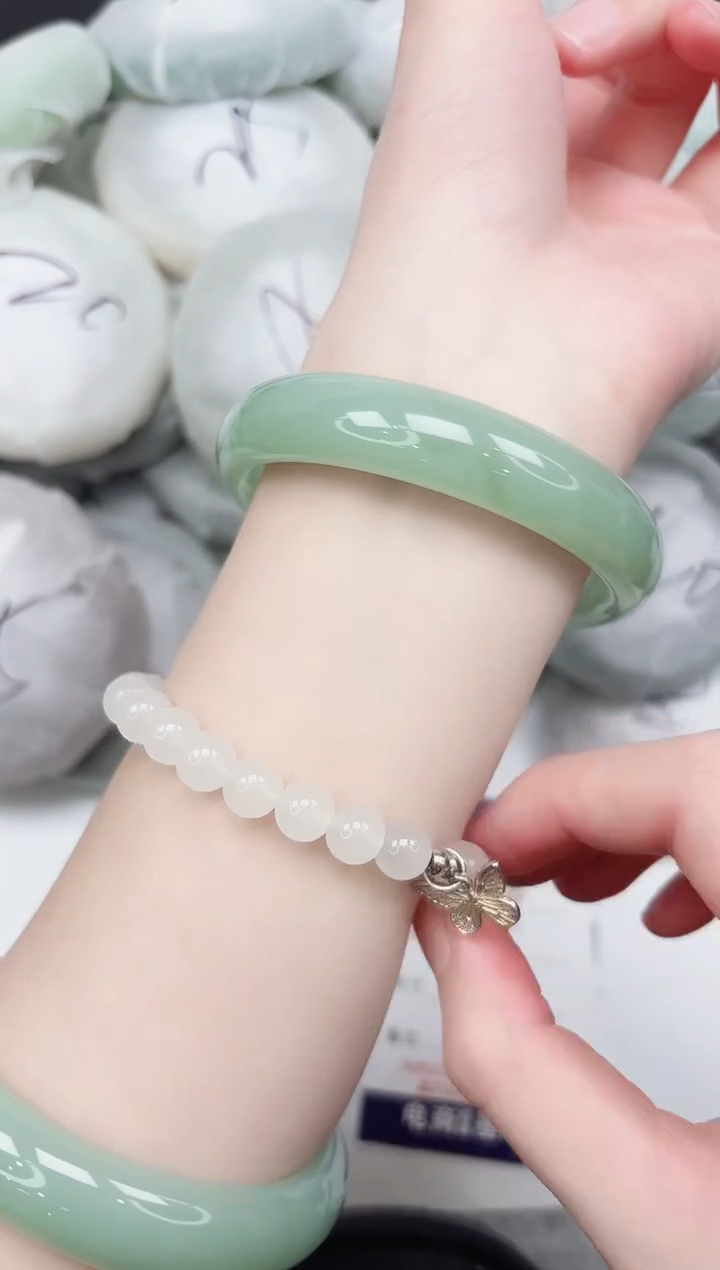 东凌女款手镯24-60