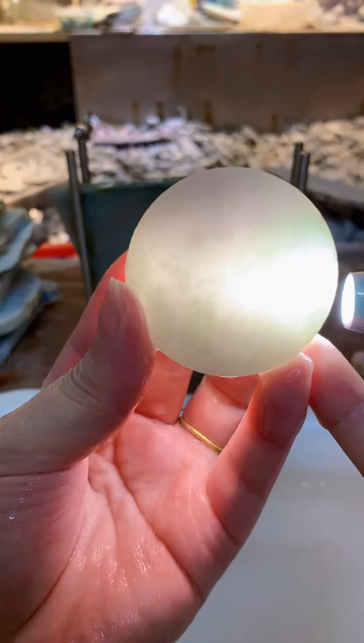 未镶嵌挂件翡翠0朱0翡翠珠宝453