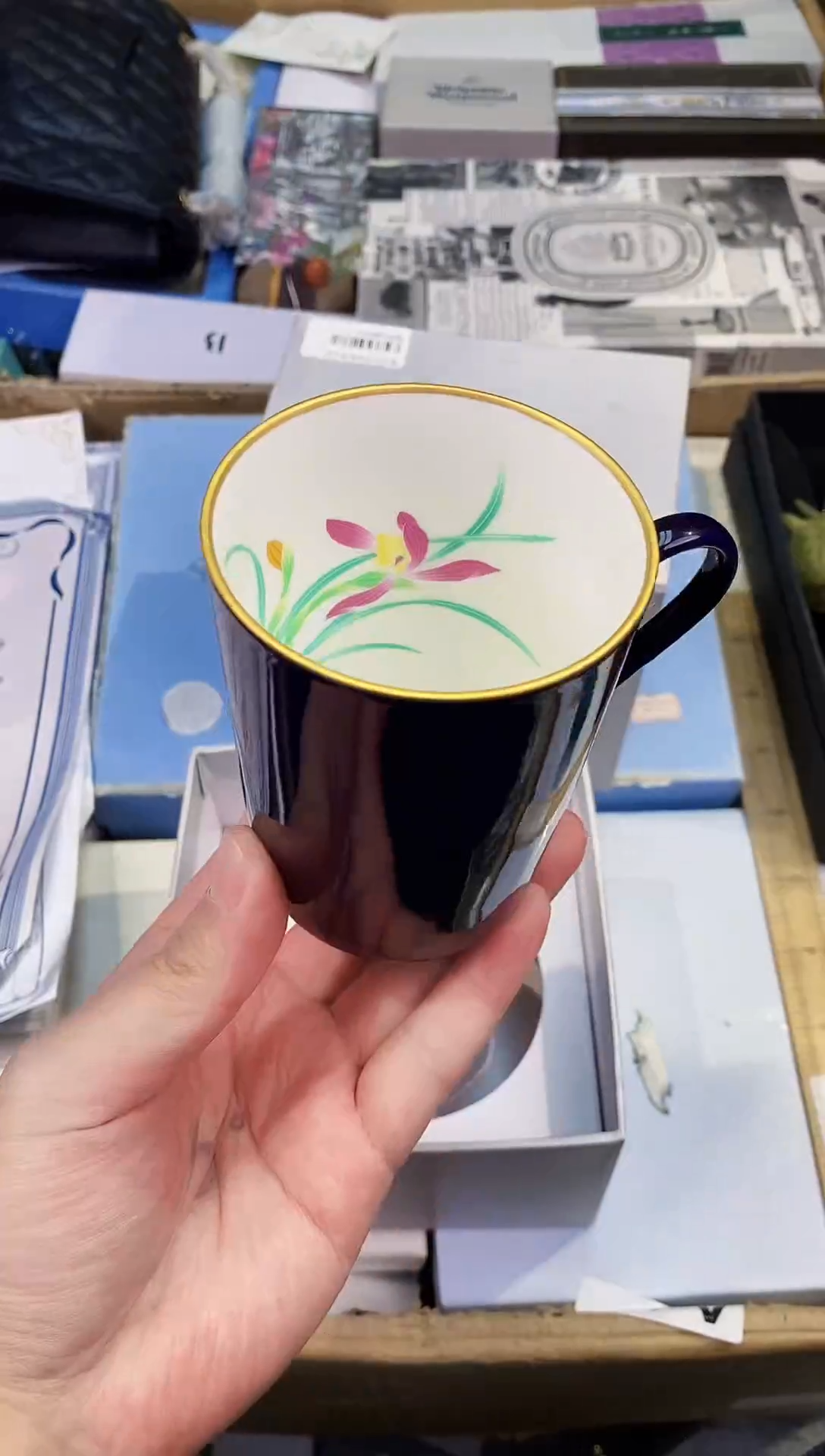 【闪购商品】瓷片都是我的大宝贝儿瓷器