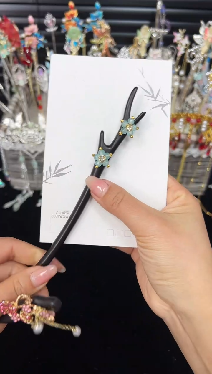 非金属木质黑檀 21当天订单只收1次运费多付的运费找客服退