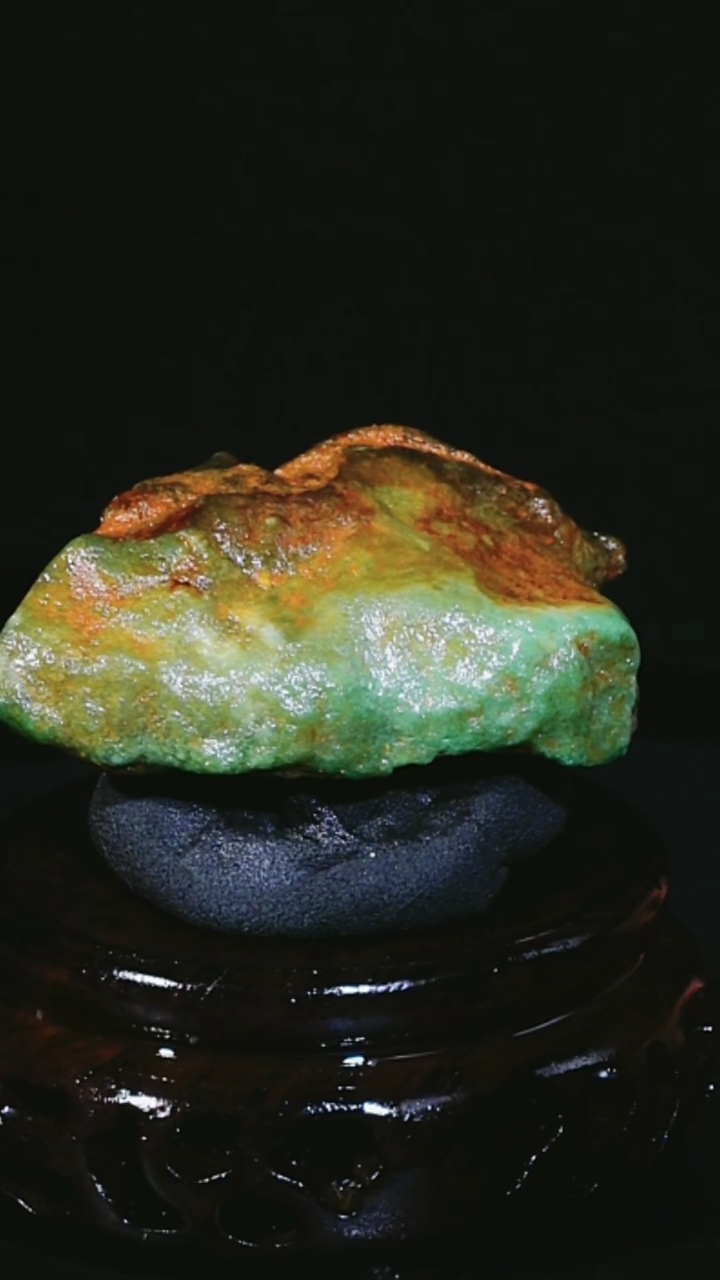 【闪购商品】昌化石昌化绿昌化绿