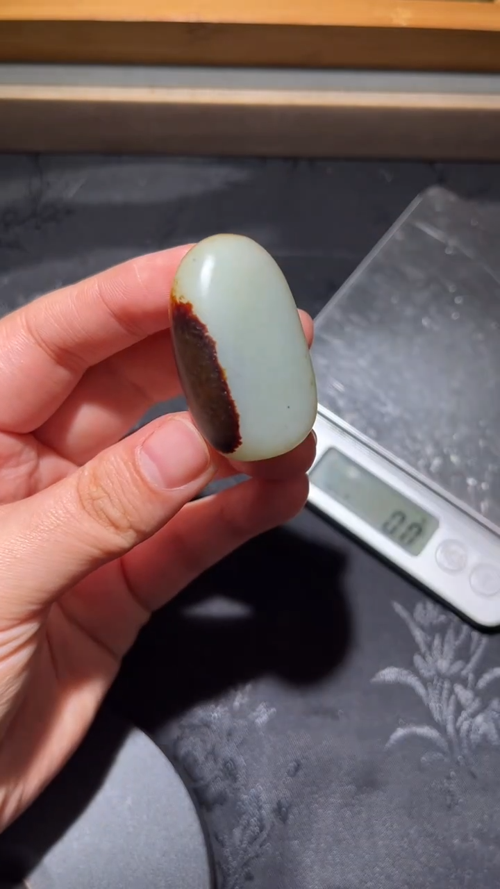 未镶嵌和田玉珠宝奇石22和田玉