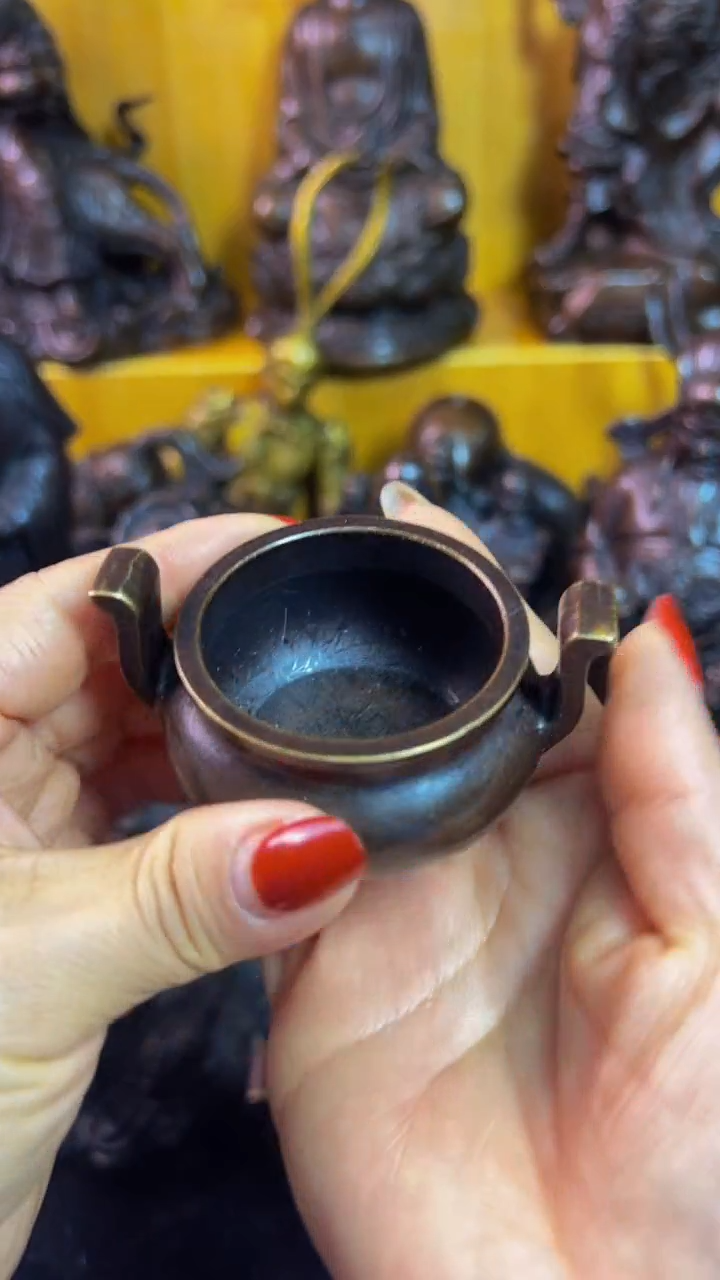 【闪购商品】1案台摆件 物品摆件