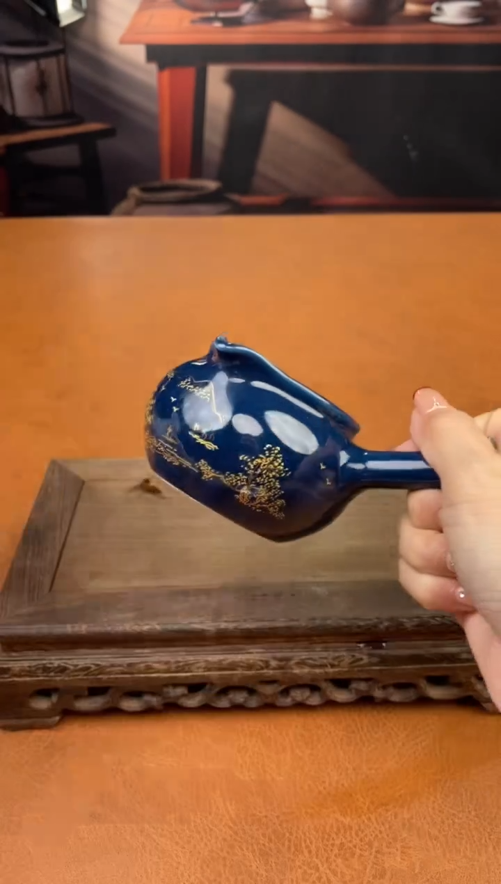 【闪购商品】陶禧茶器闪购福利V