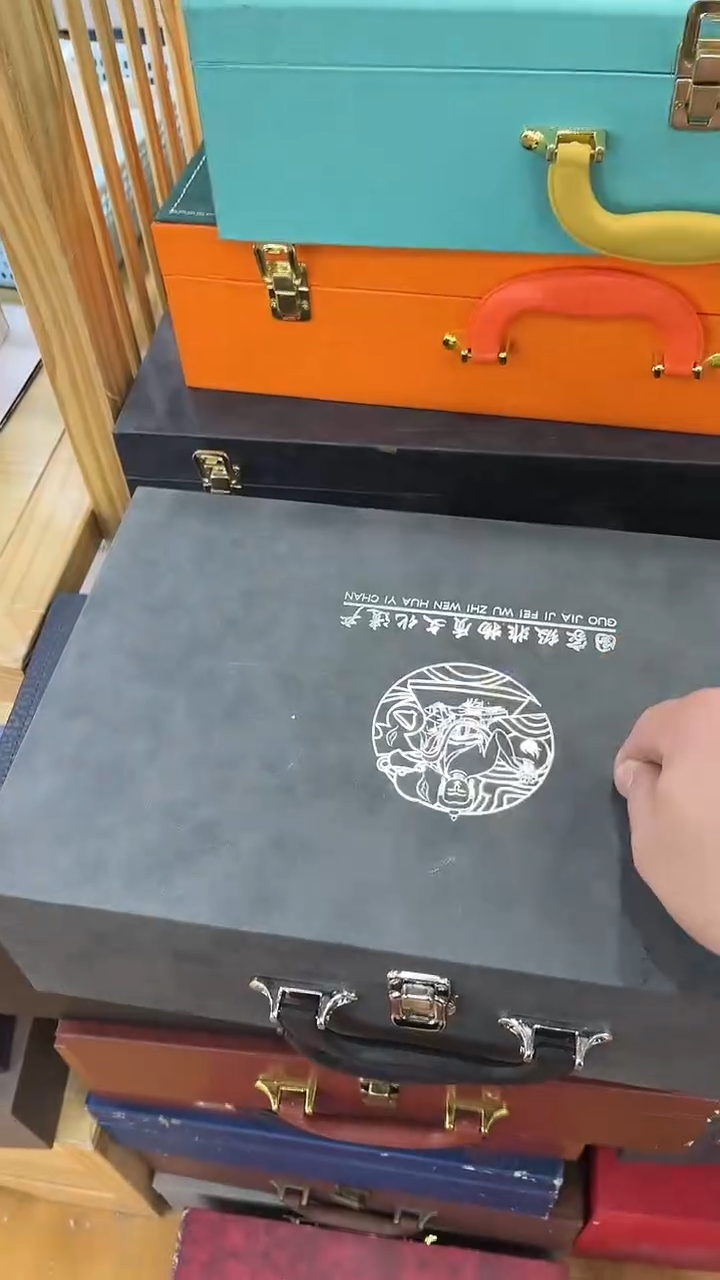 【闪购商品】岩传茶具岩传茶具@TZ657