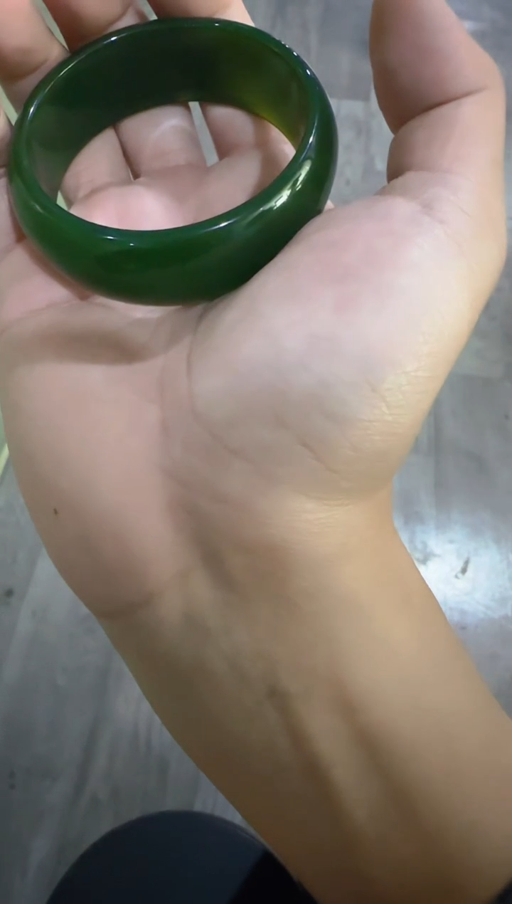 【闪购商品】玛瑙/玉髓手镯未镶嵌手镯