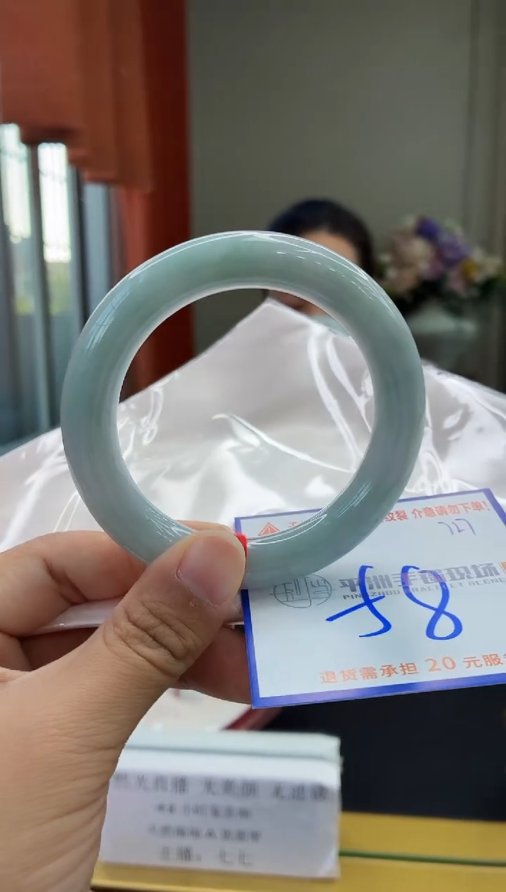 未镶嵌手镯翡翠1111111111111111