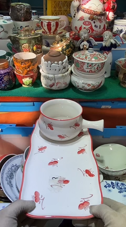 【闪购商品】瓷片1111111111111111