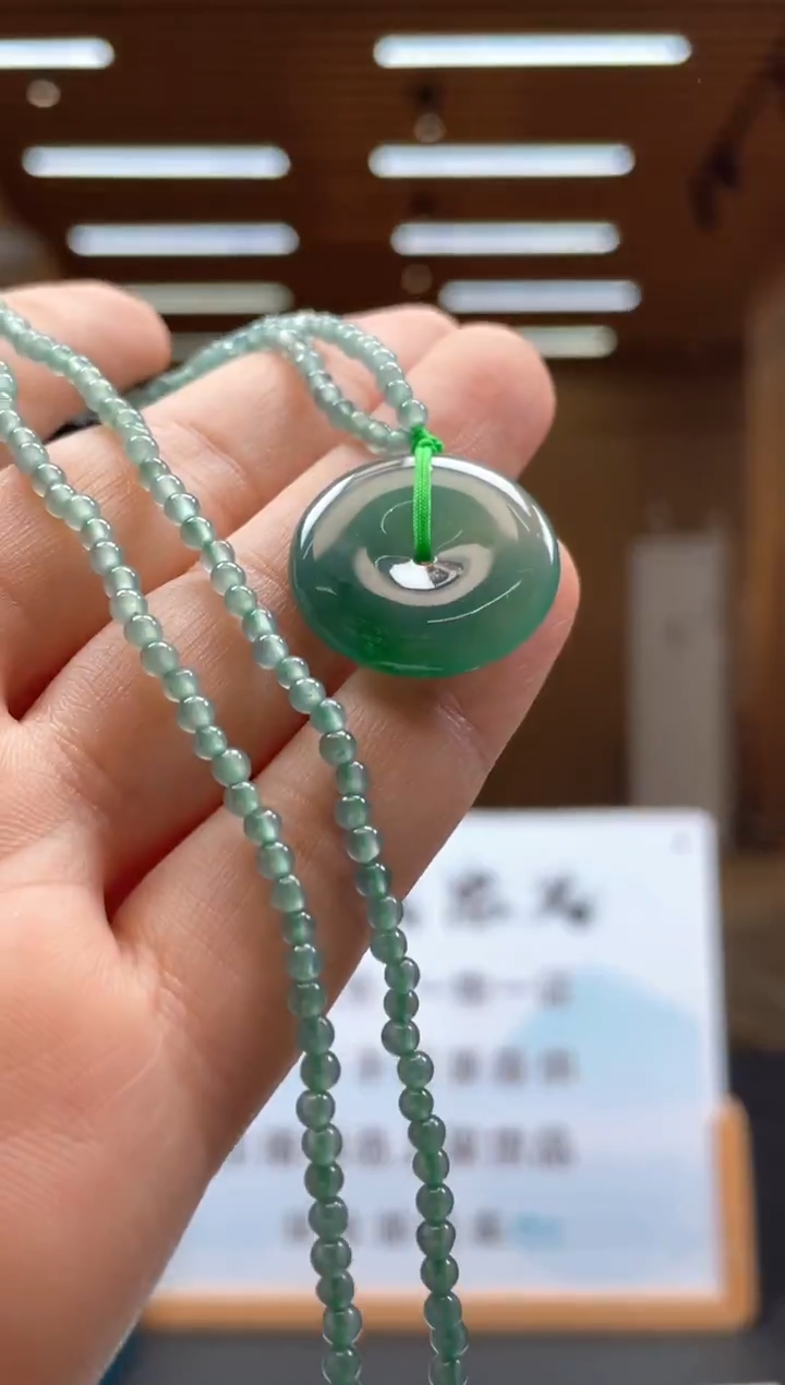 未镶嵌定制翡翠********359