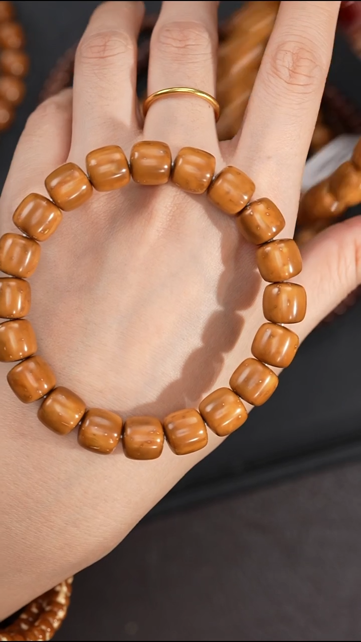 手串紫金鼠10mm5745