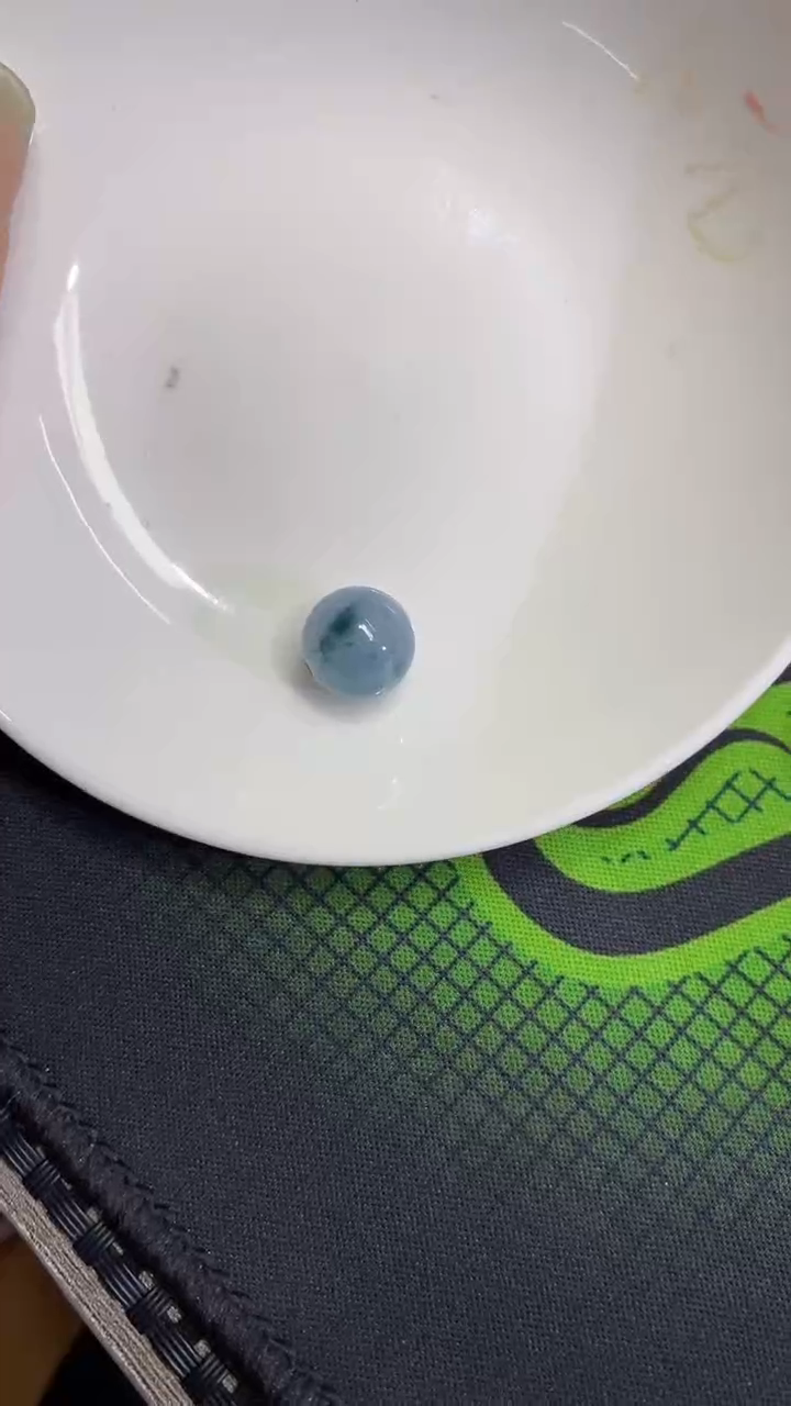 散珠翡翠卡12.1紫飘花单株