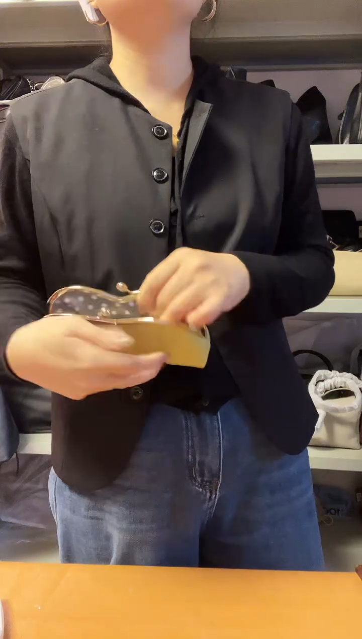 牛皮（革）高端订制时尚百搭女士手提斜跨包