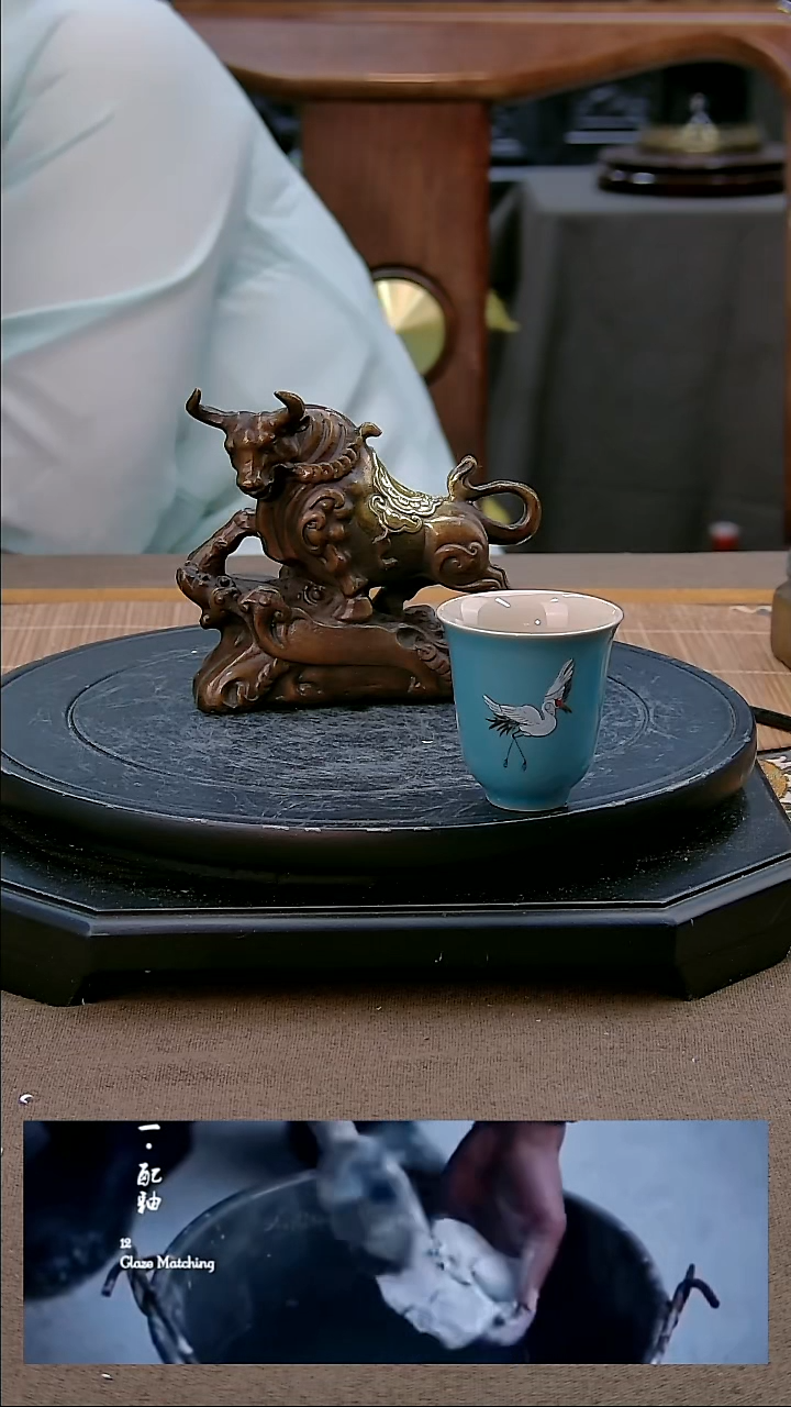 景德镇高端陶瓷摆件