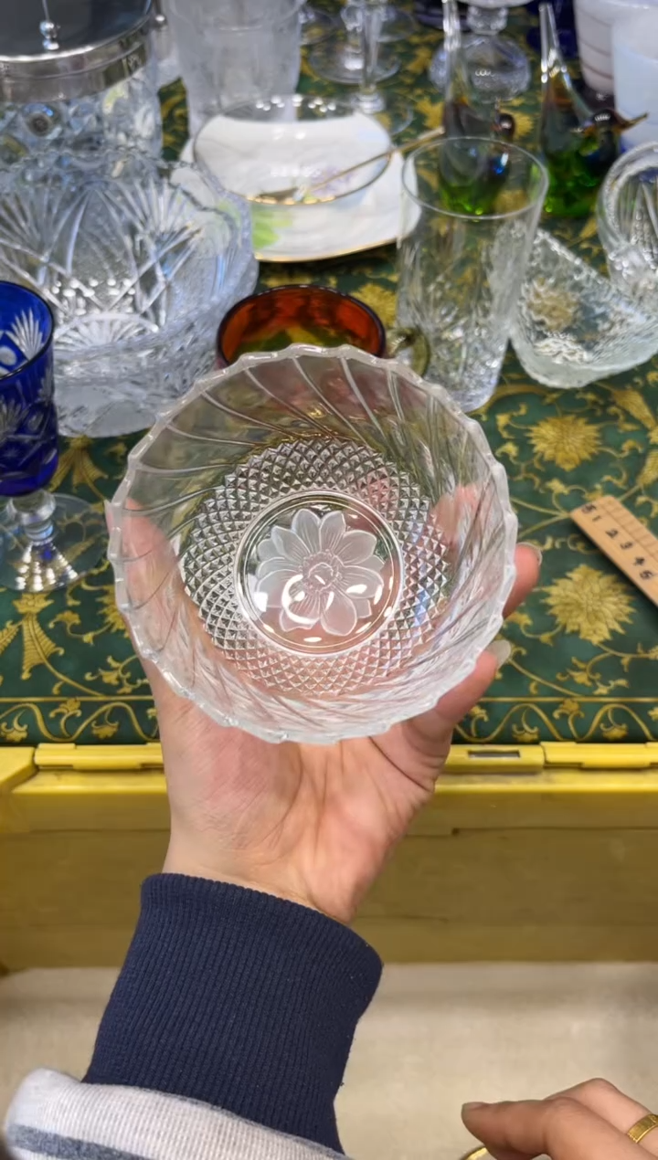 手工艺品玻璃不**此9379默认微瑕