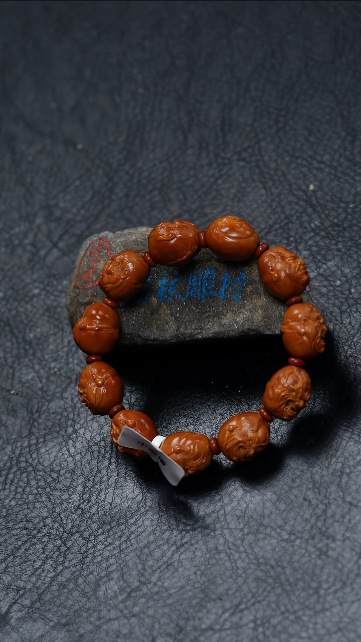 【闪购商品】橄榄核手串/手链橄榄核+