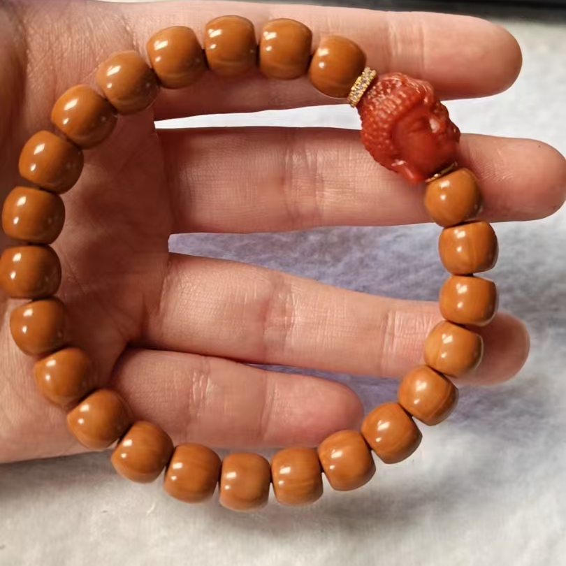 猴头文玩配饰（多样性发货）