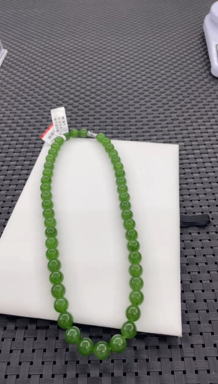 【闪购商品】和田玉项链未镶嵌(多样性发一件) X908