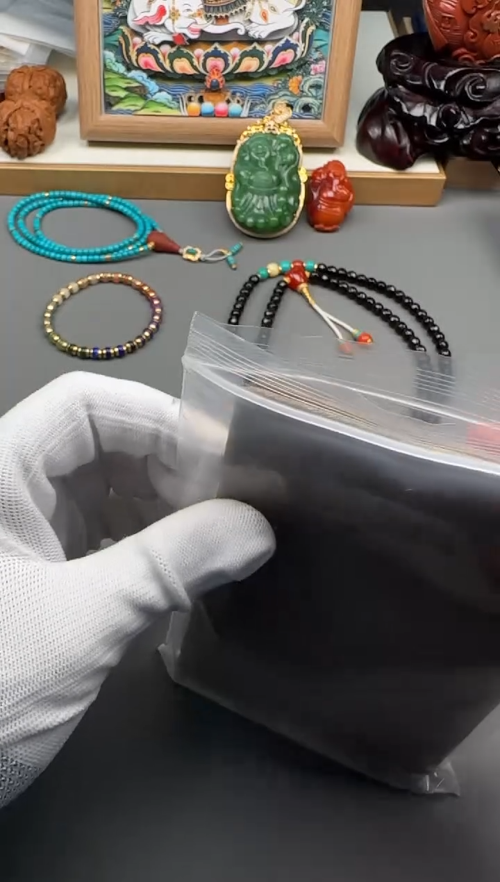 【闪购商品】南红玛瑙配饰配饰未镶嵌配饰配饰