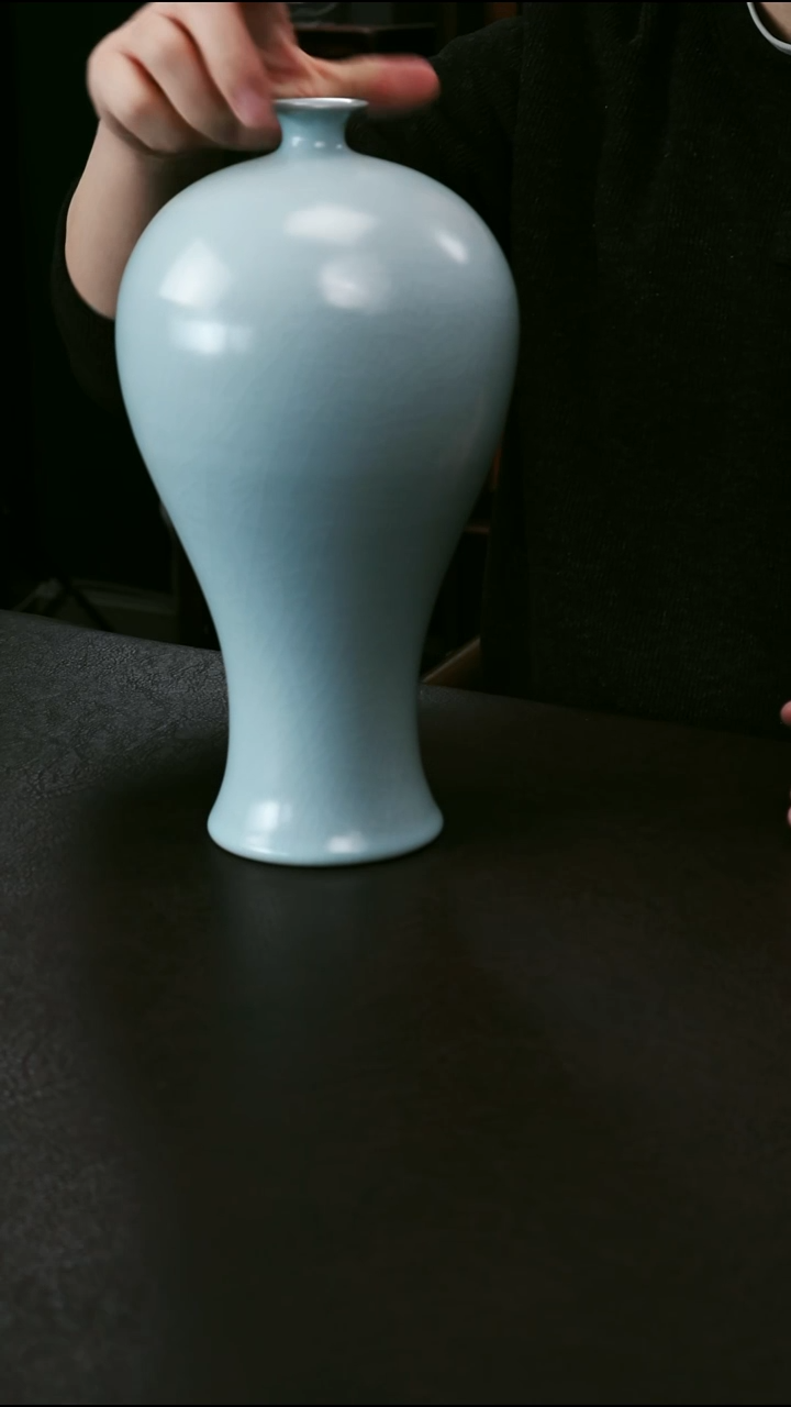 其他微瑕大号梅瓶68