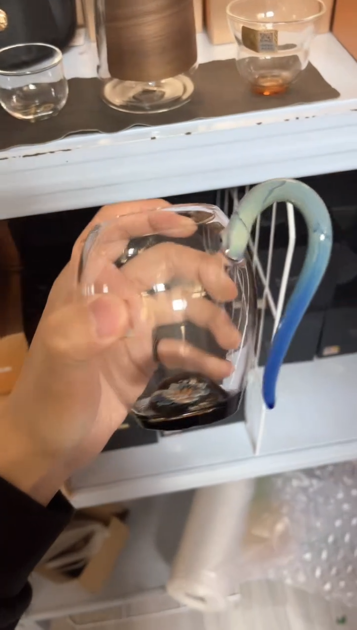 【闪购商品】禾器/函韵怡然茶海/青