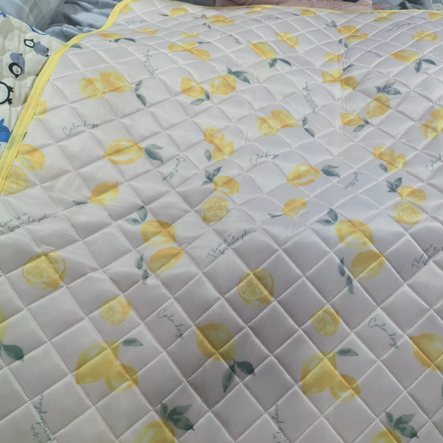 防潮垫沙滩垫隔尿垫通用