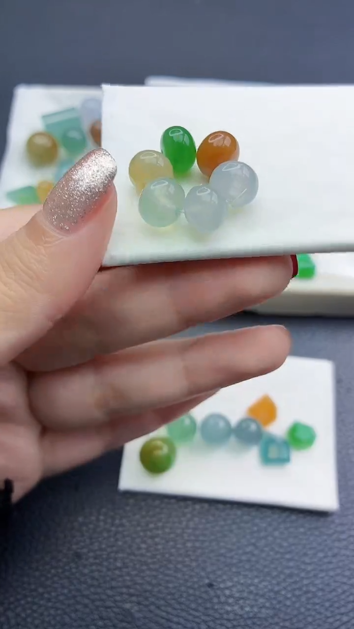 未镶嵌定制翡翠风**起1591