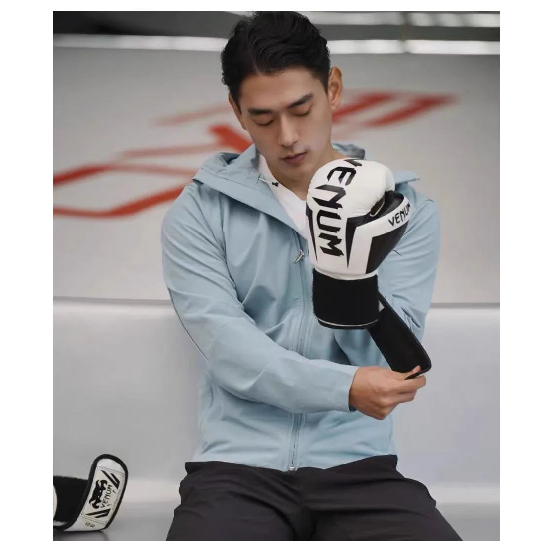 城市机能风！男女情侣款户外软壳冲锋衣防晒衣2070