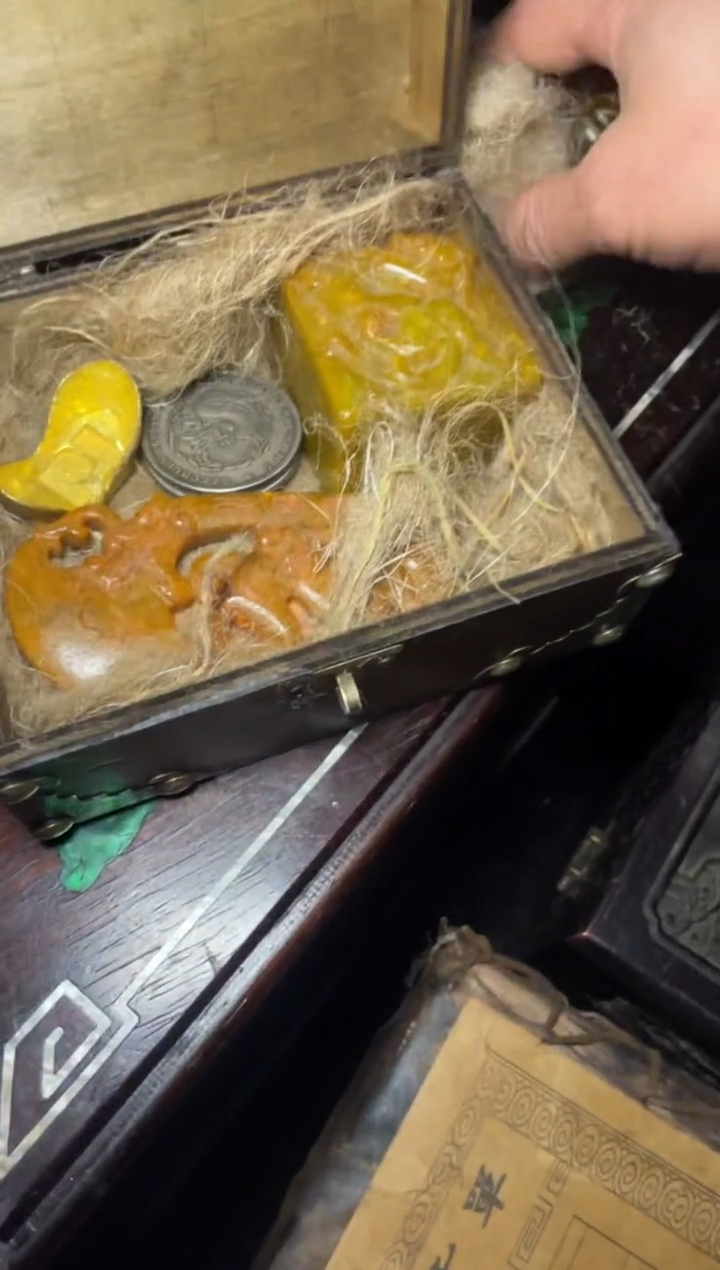 木--------------福利----------