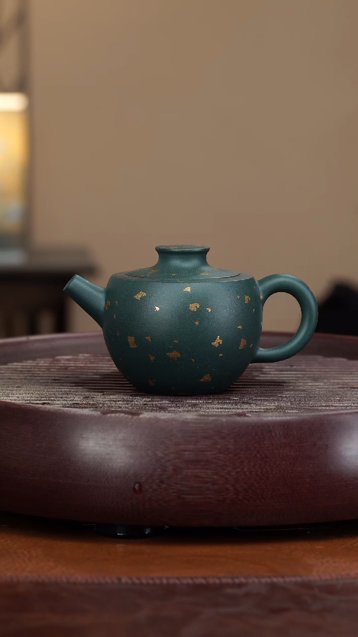 【闪购商品】紫砂茶壶宜兴紫砂壶