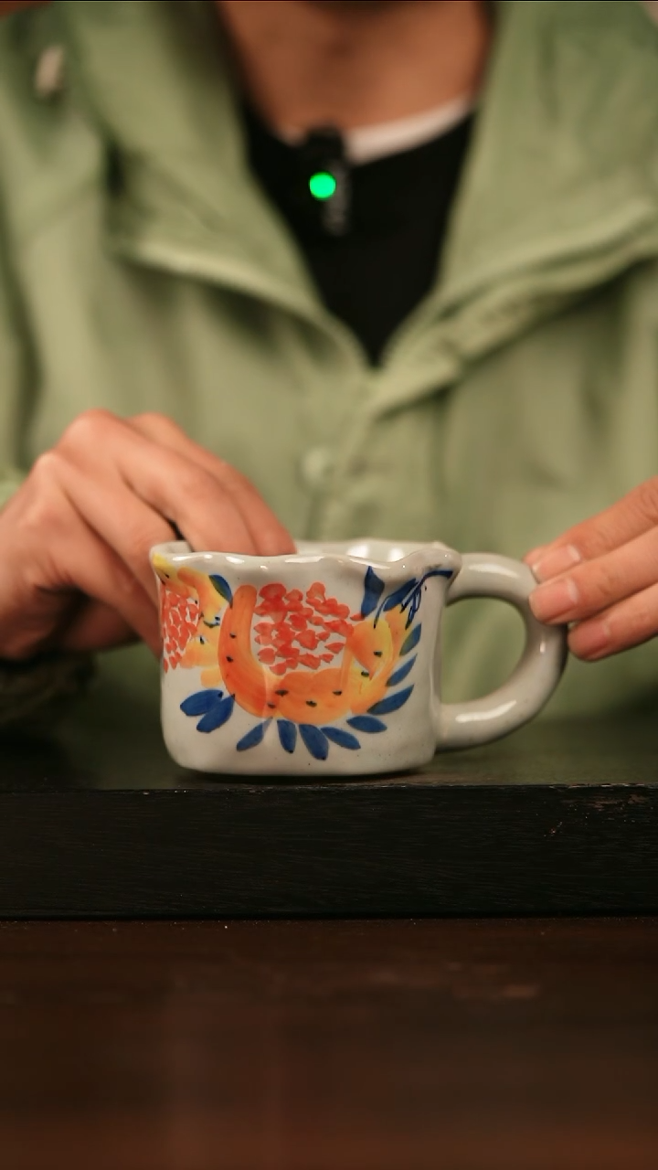 【闪购商品】其他386遇瓷手作同款