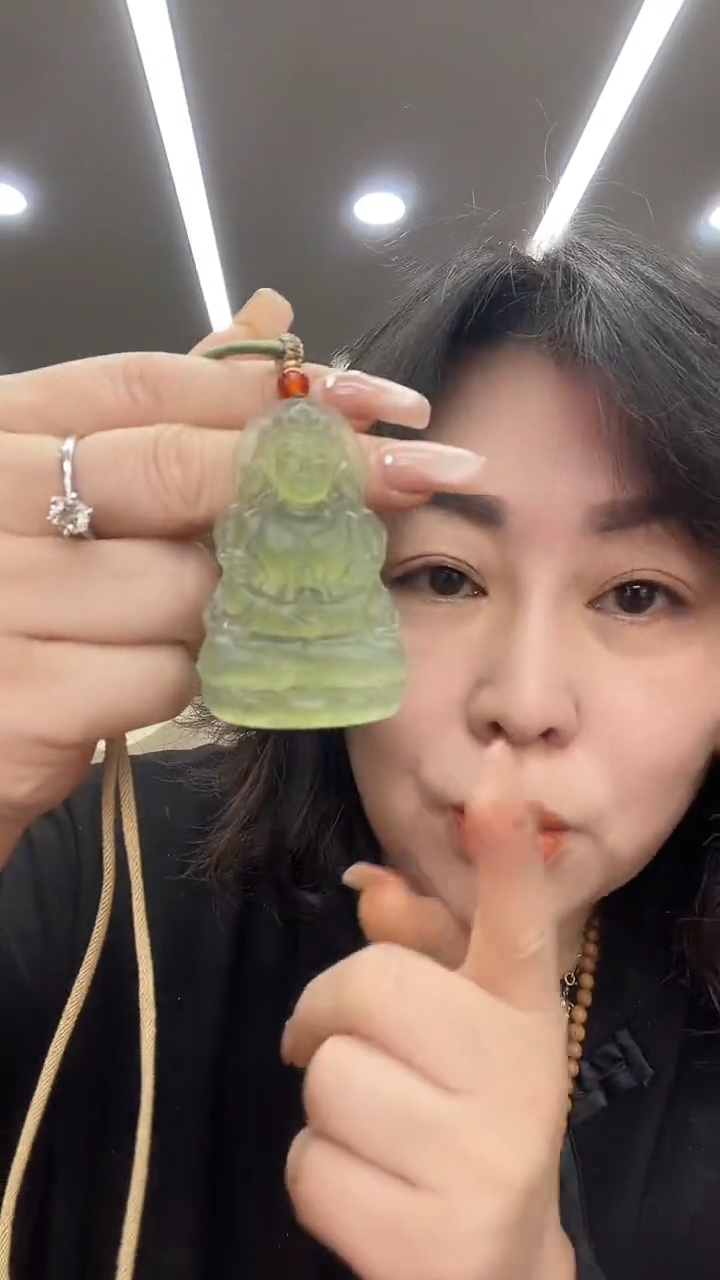 未镶嵌蛇纹石玉玉件多样式发货随机发一