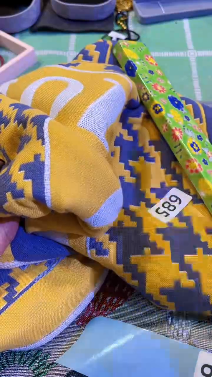 【闪购商品】瓷片陶茶666文玩周边多人