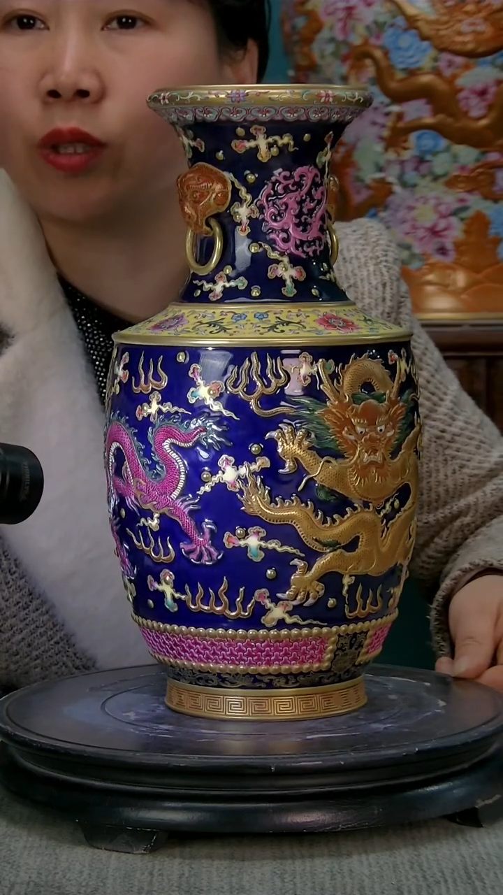 摆件你*R 宏盛珍藏馆